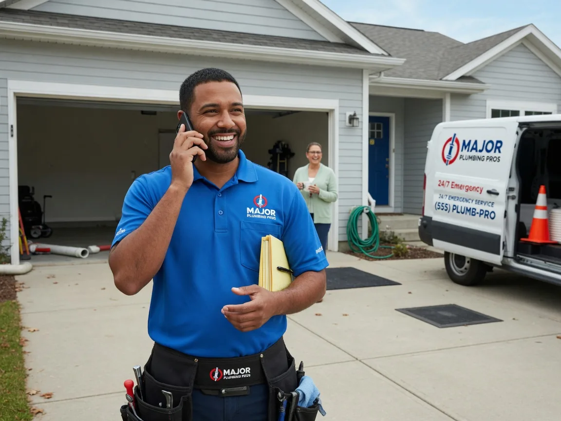Drain Cleaning Services Westphalia, MI FAQs